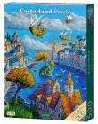 Opakowanie Puzzle 500 The Port CASTOR