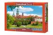 Opakowanie Puzzle 500 Zamek Wawel w Krakowie Polska B-53797