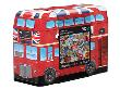 Opakowanie Puzzle 550 TIN London Bus 8551-5779