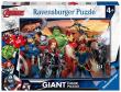 Opakowanie Puzzle 60 Avengers Giant