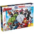 Opakowanie Puzzle 60 Marvel Avengers