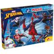 Opakowanie Puzzle 60 Marvel Spider-Man