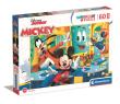 Opakowanie Puzzle 60 Maxi Super Kolor Mickey