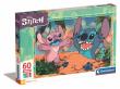Opakowanie Puzzle 60 Maxi Super Kolor Stitch