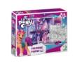 Opakowanie Puzzle 60 My Little Pony 2 in 1