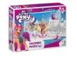Opakowanie Puzzle 60 My Little Pony 2 in 1
