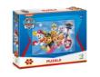 Opakowanie Puzzle 60 Paw Patrol