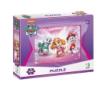 Opakowanie Puzzle 60 Paw Patrol