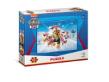 Opakowanie Puzzle 60 Paw Patrol Christmas