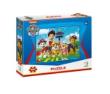 Opakowanie Puzzle 60 Paw Patrol
