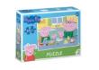 Opakowanie Puzzle 60 Peppa Pig