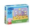 Opakowanie Puzzle 60 Peppa Pig