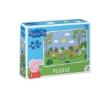Opakowanie Puzzle 60 Peppa Pig