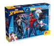 Opakowanie Puzzle 60 podłogowe Spiderman