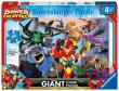 Opakowanie Puzzle 60 Power Players Giant