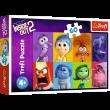 Opakowanie Puzzle 60 Poznaj swoje emocje Disney Inside Out 2 17397