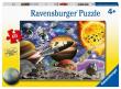 Opakowanie Puzzle 60 Przestrzeń kosmiczna