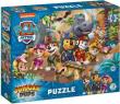 Opakowanie Puzzle 60 Psi Patrol Jungle Pups