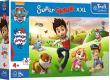 Opakowanie Puzzle 60 Super Shape XXL Psi Patrol TREFL