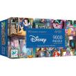 Opakowanie Puzzle 9000 The Greatest Disney Collection TREFL