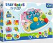 Opakowanie Puzzle Baby Color - Sorter kolorów TREFL