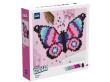 Opakowanie Puzzle by Number Motyl 800