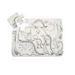 Opakowanie Puzzle Dinozaury Funny Mat STRIGO