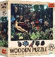 Opakowanie Puzzle drewniane 200 Sen Henri Rousseau TREFL