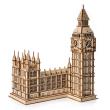 Opakowanie Puzzle drewniane 3D Big Ben
