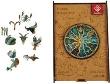Opakowanie Puzzle drewniane A3 - Zodiak