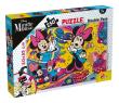 Opakowanie Puzzle dwustronne Minnie 250