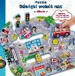 Opakowanie Puzzle dźwięki wokół nas miasto