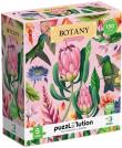 Opakowanie Puzzle EasyS 150 Botanika: Kwiaty