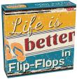 Opakowanie Puzzle Flip-Flops (Piece of Mind) 1000