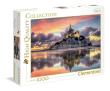 Opakowanie Puzzle High Quality Collection Le Magnifique Mont Saint-Michel 1000