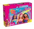 Opakowanie Puzzle Maxi 60 - Barbie