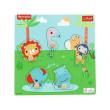 Opakowanie Puzzle mini drewniane Fisher Price fun 61619