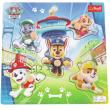 Opakowanie Puzzle mini drewniane Paw Patrol 61620