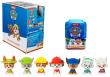 Opakowanie Puzzle Palz figurki gumki Psi Patrol