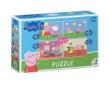 Opakowanie Puzzle Peppa Pig 4 in1