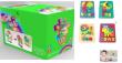 Opakowanie Puzzle piankowe 3D (12szt)