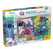 Opakowanie Puzzle Plus 250 Lilo&Stitch