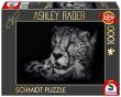 Opakowanie Puzzle PQ 1000 Ashley Rader Gepard G3