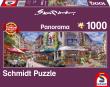 Opakowanie Puzzle PQ 1000 Czuć wiosnę w powietrzu G3