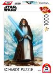 Opakowanie Puzzle PQ 1000 Star Wars: Obi-Wan Kenobi