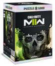 Opakowanie Puzzle Premium 1000 Call Of Duty: Project Cortez