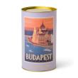 Puzzle w tubie 500 el. Budapest. Wydawca: Designworks Ink. Dadada.pl Opakowanie Puzzle w tubie 500 el. Budapest
