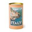 Puzzle w tubie 500 el. Italy. Wydawca: Designworks Ink. Dadada.pl Opakowanie Puzzle w tubie 500 el. Italy