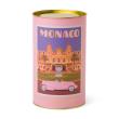 Puzzle w tubie 500 el. Monaco. Wydawca: Designworks Ink. Dadada.pl Opakowanie Puzzle w tubie 500 el. Monaco