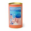 Puzzle w tubie 500 el. Santorini. Wydawca: Designworks Ink. Dadada.pl Opakowanie Puzzle w tubie 500 el. Santorini